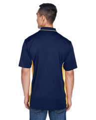 Cool & Dry Sport Two-Tone Polo