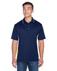 Cool & Dry Sport Two-Tone Polo