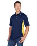 Cool & Dry Sport Two-Tone Polo