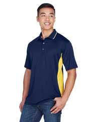 Cool & Dry Sport Two-Tone Polo