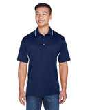 Navy/ White