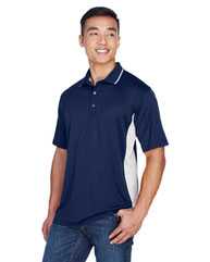 Cool & Dry Sport Two-Tone Polo