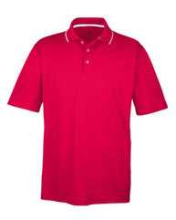 Cool & Dry Sport Two-Tone Polo