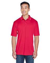 Cool & Dry Sport Two-Tone Polo