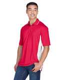 Cool & Dry Sport Two-Tone Polo