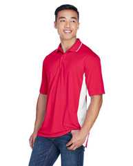 Cool & Dry Sport Two-Tone Polo