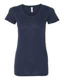 Women's Triblend Tee
