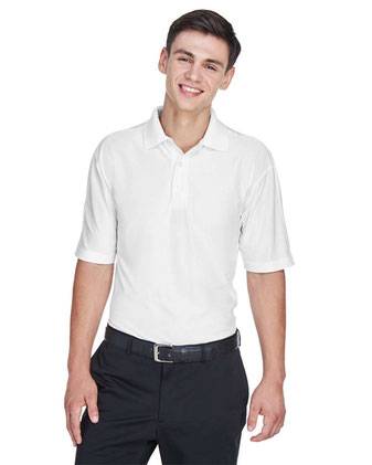 Cool & Dry Elite Performance Polo