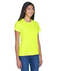Women's Cool & Dry Sport Performance Interlock T-shirt