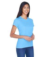 Women's Cool & Dry Sport Performance Interlock T-shirt