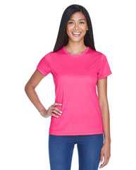 Women's Cool & Dry Sport Performance Interlock T-shirt
