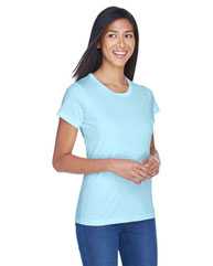 Women's Cool & Dry Sport Performance Interlock T-shirt