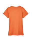 Ultra Club Women's Cool & Dry Sport Performance Interlock T-shirt 8420L