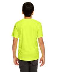 Youth Cool & Dry Sport Performance Interlock T-shirt