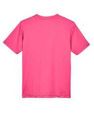 Youth Cool & Dry Sport Performance Interlock T-shirt