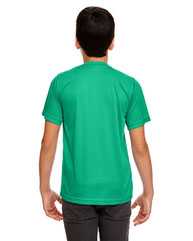 Youth Cool & Dry Sport Performance Interlock T-shirt