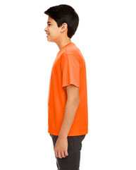 Youth Cool & Dry Sport Performance Interlock T-shirt