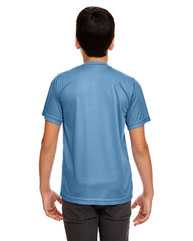 Youth Cool & Dry Sport Performance Interlock T-shirt