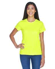 Women's Cool & Dry Sport Performance Interlock T-shirt