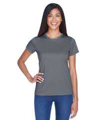 Women's Cool & Dry Sport Performance Interlock T-shirt