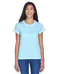 Women's Cool & Dry Sport Performance Interlock T-shirt