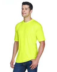 Cool & Dry Sport Performance Interlock T-Shirt