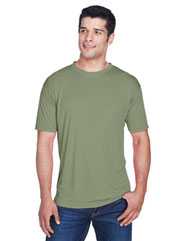 Cool & Dry Sport Performance Interlock T-Shirt