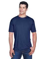 Cool & Dry Sport Performance Interlock T-Shirt