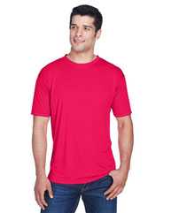 Cool & Dry Sport Performance Interlock T-Shirt