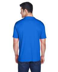 Cool & Dry Sport Performance Interlock T-Shirt