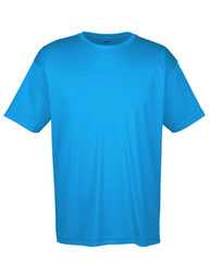 Cool & Dry Sport Performance Interlock T-Shirt