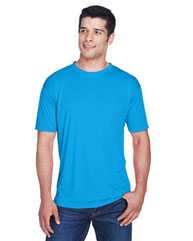 Cool & Dry Sport Performance Interlock T-Shirt