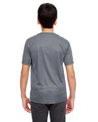 Youth Cool & Dry Sport Performance Interlock T-shirt