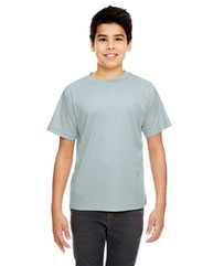 Youth Cool & Dry Sport Performance Interlock T-shirt