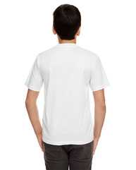 Youth Cool & Dry Sport Performance Interlock T-shirt