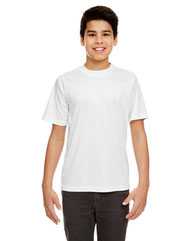 Youth Cool & Dry Sport Performance Interlock T-shirt