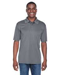 Cool & Dry Sport Performance Interlock Polo