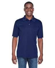 Cool & Dry Sport Performance Interlock Polo