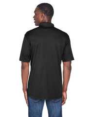 Cool & Dry Sport Performance Interlock Polo
