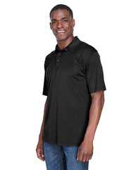 Cool & Dry Sport Performance Interlock Polo