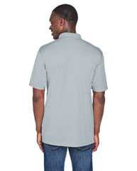Cool & Dry Sport Performance Interlock Polo