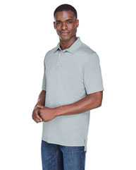 Cool & Dry Sport Performance Interlock Polo