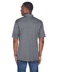 Cool & Dry Sport Performance Interlock Polo