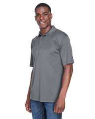 Cool & Dry Sport Performance Interlock Polo