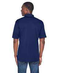 Cool & Dry Sport Performance Interlock Polo