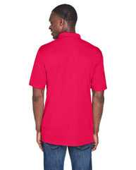 Cool & Dry Sport Performance Interlock Polo