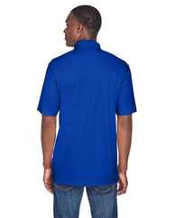 Cool & Dry Sport Performance Interlock Polo