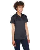 Ultra Club Women's Cool & Dry Sport Performance Interlock Polo 8425L