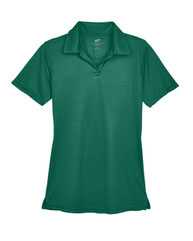 Women's Cool & Dry Sport Performance Interlock Polo