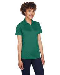 Women's Cool & Dry Sport Performance Interlock Polo